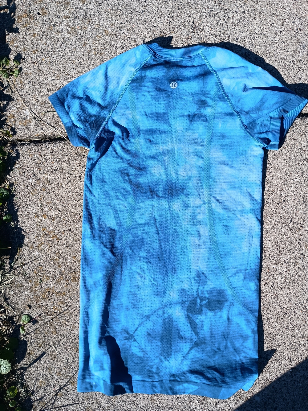 Lululemon Shifty Tee